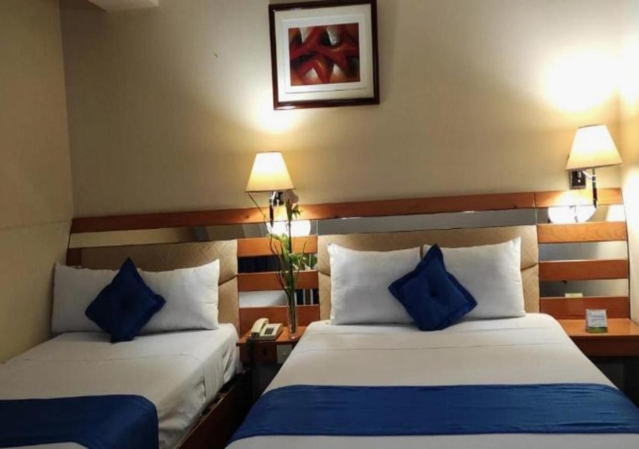 Blue Star Hotel ليما المظهر الخارجي الصورة