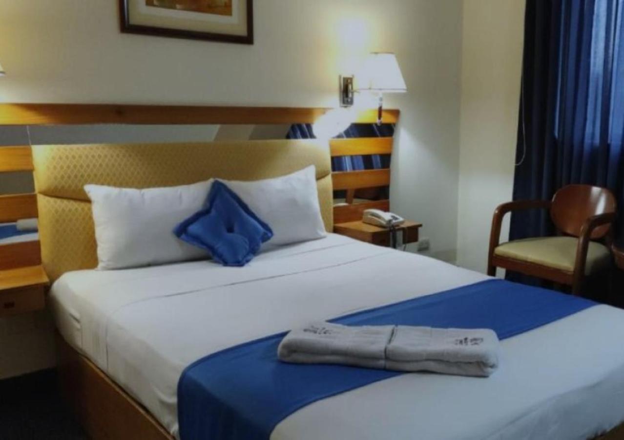 Blue Star Hotel ليما المظهر الخارجي الصورة